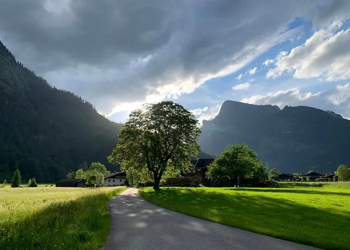 Haus Caecilia