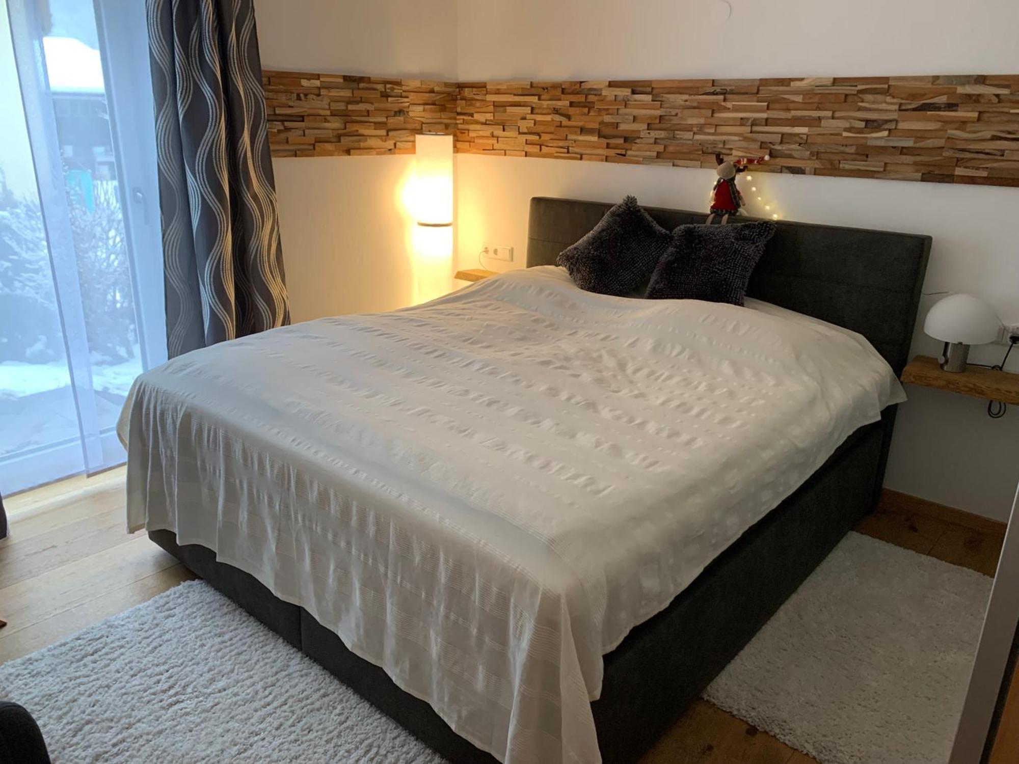 Apartment Haus Caecilia Sankt Martin bei Lofer