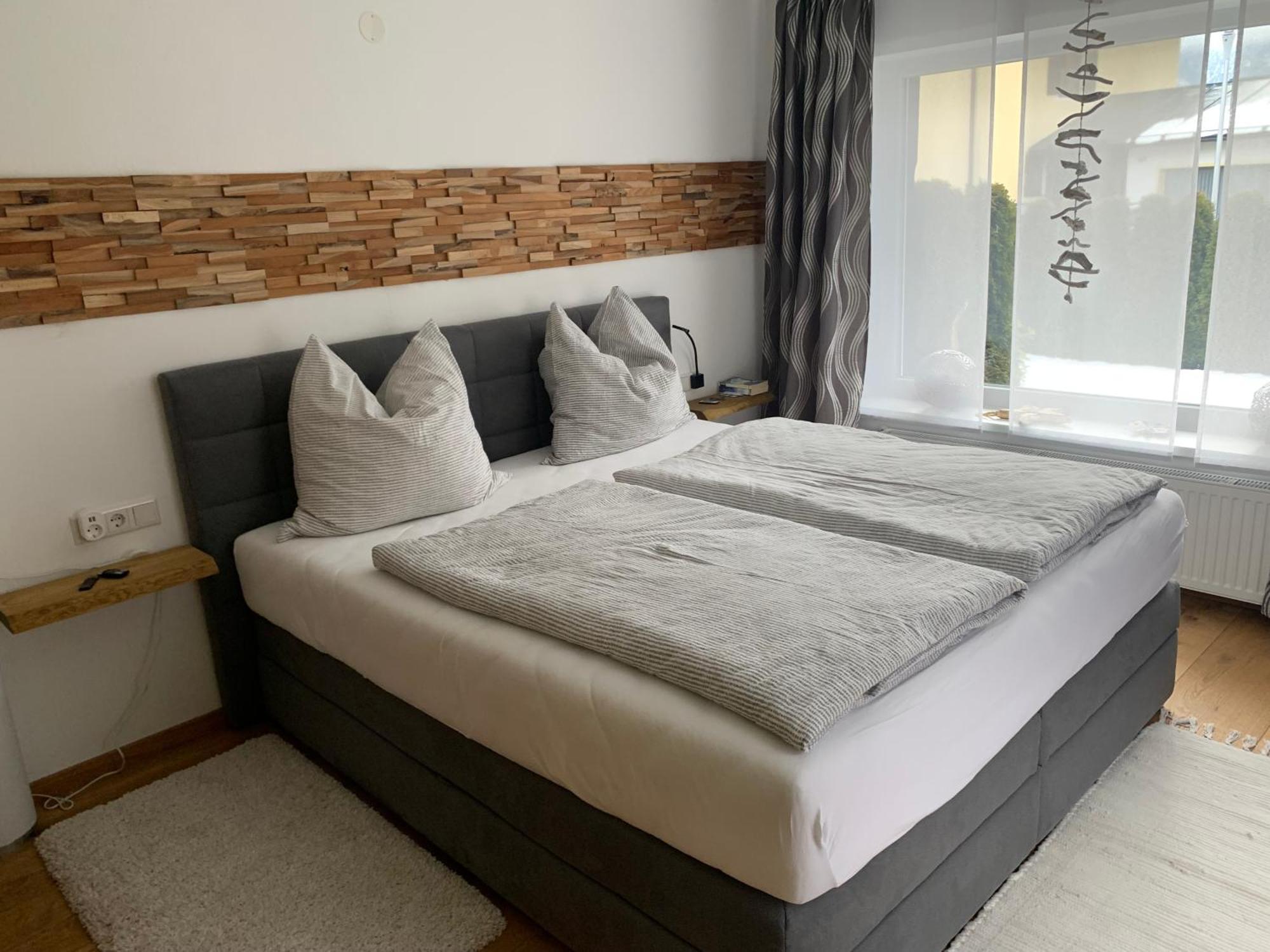Haus Caecilia Apartment Sankt Martin bei Lofer