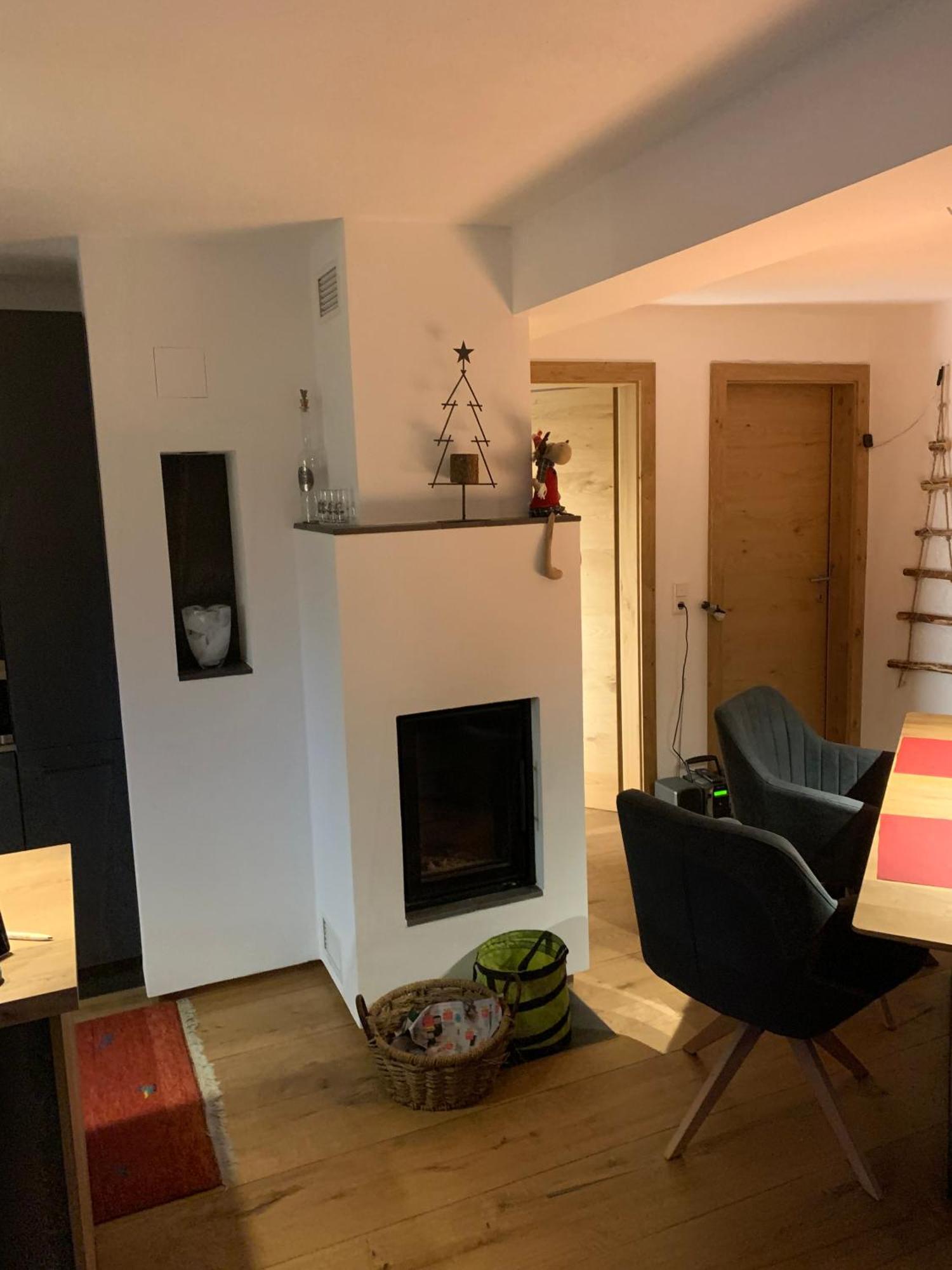 Haus Caecilia Sankt Martin bei Lofer