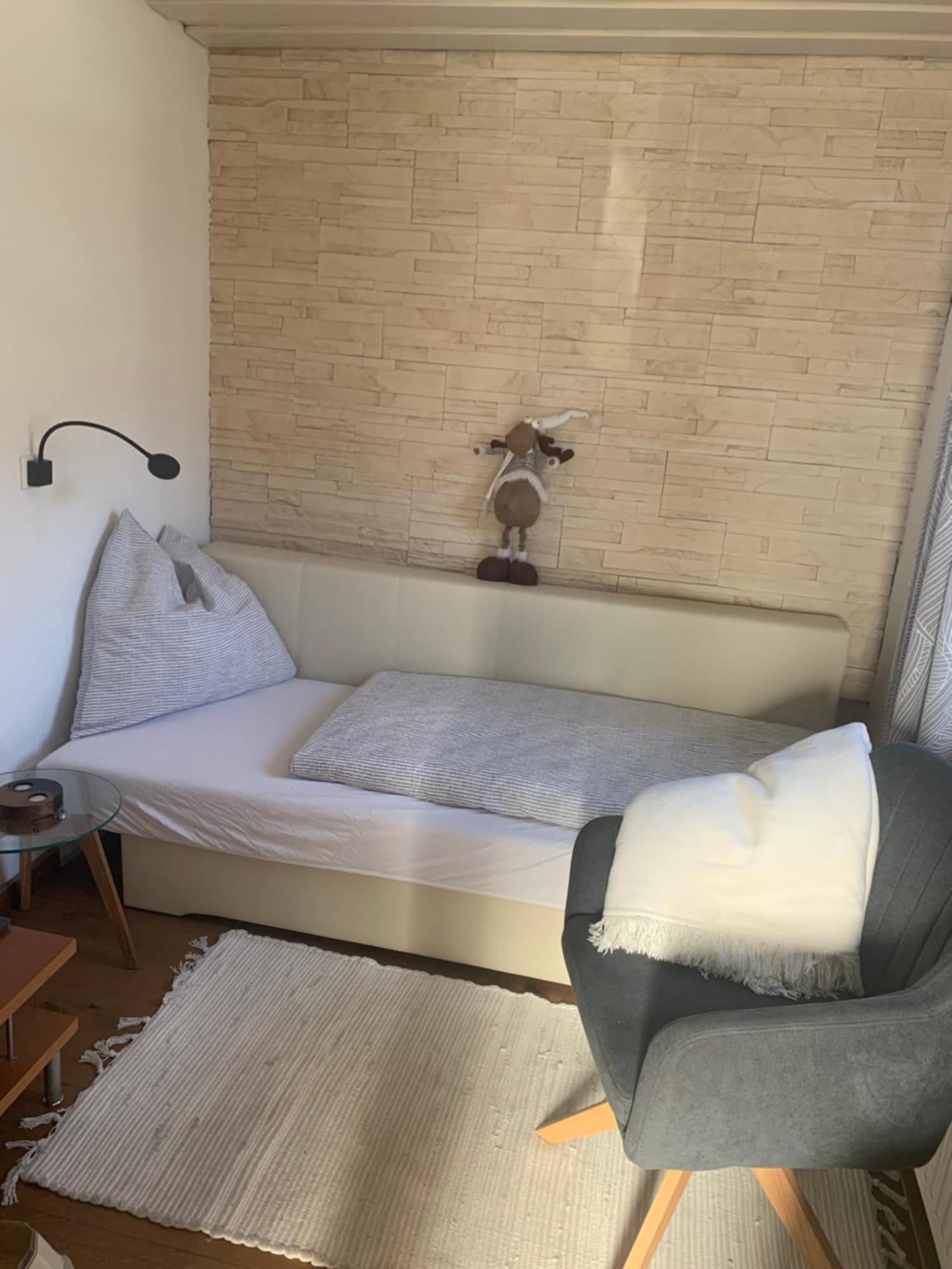 Apartment Haus Caecilia